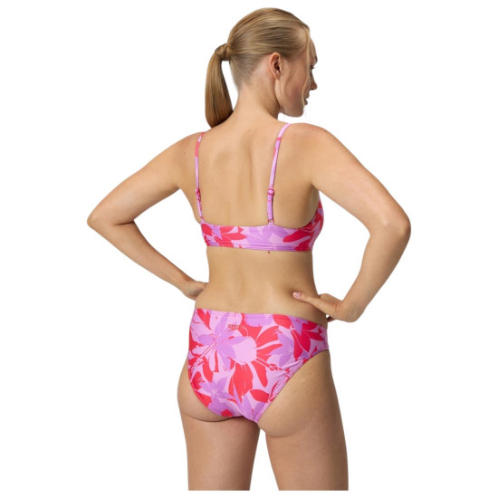 Speedo Γυναικείο μαγιό Printed Adjustable Thinstrap 2 Piece Speedo Γυναικείο μαγιό Printed Adjustable Thinstrap 2 Piece